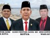 Serap Aspirasi Warga, DPRD Kabupaten Kepulauan Sitaro Turun ‘Gunung’