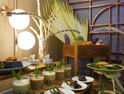 Luwansa Hotel Manado Hadirkan Kuliner Ramadhan Sambut Bulan Puasa