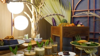 Luwansa Hotel Manado Hadirkan Kuliner Ramadhan Sambut Bulan Puasa