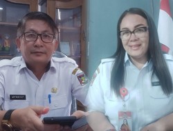 Dinas Kominfo Bersama PMD Konsisten Fasilitasi Kerja sama Media dan Pemdes