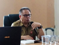 Pemerintah Kota Tomohon Mulai Bayarkan TPP PNS