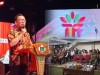 Resmi di Launching, Walikota Tomohon Berharap TIFF 2023 Bangkitkan Ekonomi Kota Bunga