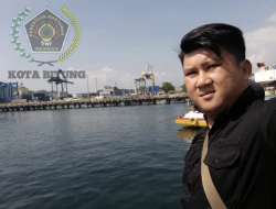 Korban Tabrak Lari! PWI Bitung Desak Kapolda Sulut Usut Kematian Anggota AJI Manado