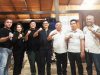 Komunitas Off-Road Bitung Dukung JG Jabat Ketua IOF Sulut