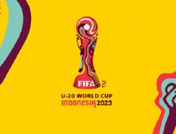 FIFA Resmi Batalkan Indonesia Sebagai Host Piala Dunia U-20, Begini Pernyataan Lengkapnya