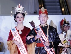 Pemilihan Nyong Noni Kebudayaan Sulawesi Utara 2023, ini Daftar Lengkap Peraih Gelar