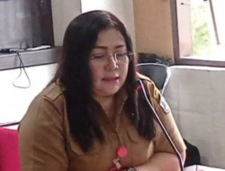 Joice Taroreh : Program Disperkim 2023 Fokus Pada Visi Misi CSWL