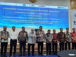 ASN di Kota Tomohon Bakal Dapat Hunian Tanpa Uang Muka, Pemkot Apresiasi Program Gubernur Sulut