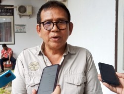 DPRD Sitaro Bentuk Pansus Bedah LKPJ Bupati TA 2022