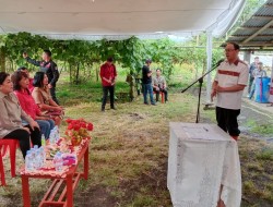 Tandatangani MoU, KTNA-P3C NMN Bakal Wujudkan Minahasa Sentra Cabai