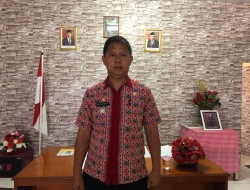 Pemdes Rumengkor Satu Segera Realisasikan Pembangunan Jalan Perkebunan