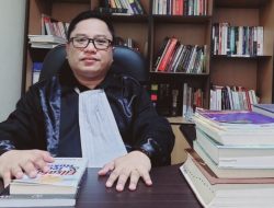 Michael Jacobus Bersama Tim MRJ Law Office Kembali Mengukir Prestasi