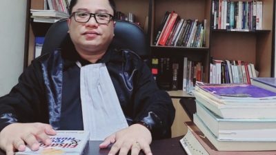 Michael Jacobus Bersama Tim MRJ Law Office Kembali Mengukir Prestasi