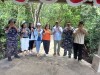Kick Off Penanaman Manggrove Nasional secara Serentak di Desa Palaes