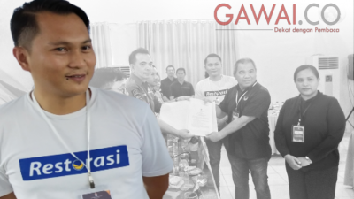 Ketua Fraksi NasDem DPRD Bitung Beberkan Hijrahnya Indra Ondang ke PDI Perjuangan