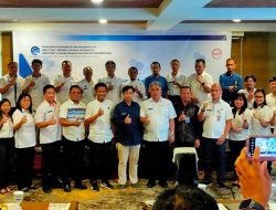 Pemkab Bolmong Satu-satunya Kabupaten di Sulut yang Direkomendasikan Menggunakan Aplikasi MPP Digital Menpan RB