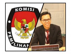 Profil Rojer Rafael Datu Komisioner KPU Terpilih, Representasi Generasi Muda Kota Tomohon