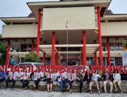 FISH Unima Terus Lakukan Inovasi