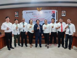 Gelar SKW, SPRI Tomohon dan Minahasa Hadirkan Asesor Lisensi BNSP