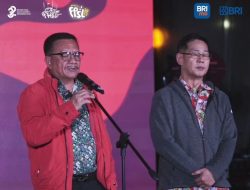 FPSL 2023 Bakal Mengusung Konsep Pesta Rakyat Berstandar Festival
