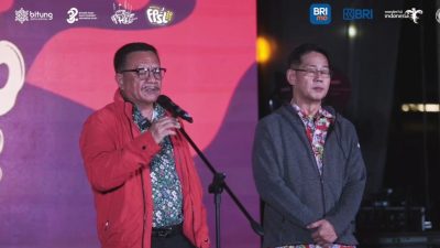 FPSL 2023 Bakal Mengusung Konsep Pesta Rakyat Berstandar Festival