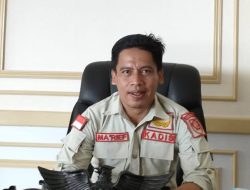 Marief Mokodompit Dukung Pemblokiran Situs Judi Online oleh Kementrian Kominfo