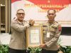 Polres Bolmong Predikat Terbaik Program Quick Wins Presisi Polri Tingkat Polda Sulut