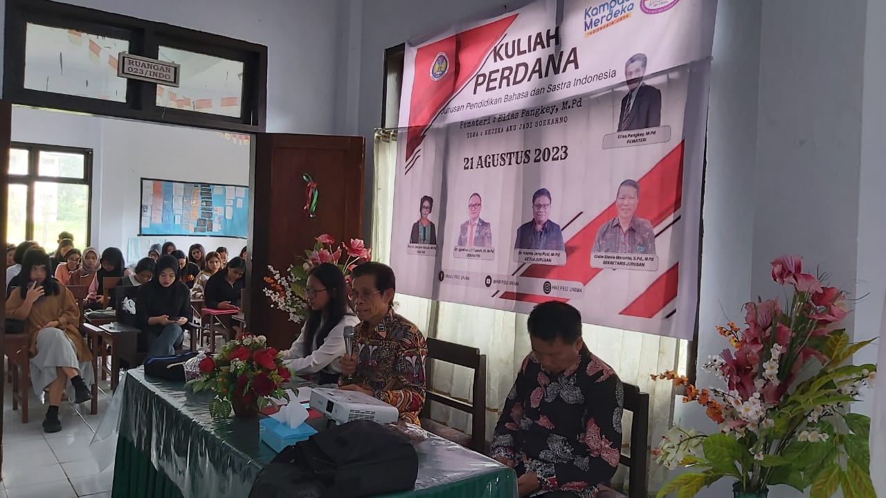 Kuliah Perdana Jpbsi Tangkal Radikalisme Gawaico 0750