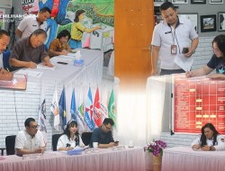 KPU Klarifikasi Calon PAW Anggota DPRD Tomohon
