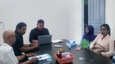 Pasca Hilangnya KM Sanjaya 86 di Perairan Bali, LBH Missio Justitia Lakukan Advokasi 