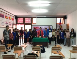 Harapan WD III Kepada SPS FISH