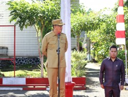 Apel Kerja Awal September dan Penyampaian ROR