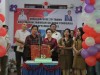 Tamuntuan Menghadiri HUT Kecamatan Tabukan Selatan Tenggara ke- 20 Tahun