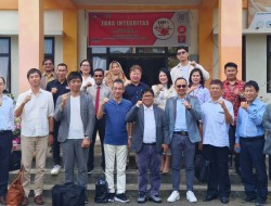 Willof Work Inc Siap Terima Lulusan Unima