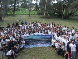 Harapan Ketua IKMBI Tondano Kepada Anggota Baru