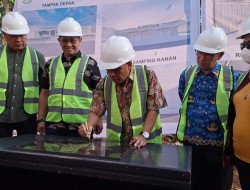 Kajati Sulut Soroti Dana Pembangunan Kantor Kejari Sitaro Hanya 6 Miliar