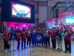 Prestasi Unima Dalam LPTK Cup dan Keluhan Kurangnya Fasilitas Penunjang