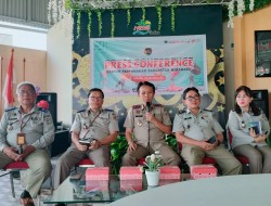 PTSL dan Target 2500 Sertifikat Tanah dari BPN Minahasa