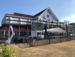H-1 Mahzani Fest Unima, Pembelian dan Penukaran Tiket Masih Dibuka 