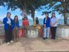 TIM PKM RSH FISH Unima Meneliti Implementasi Kebijakan Kawasan Sempadan Pantai di Desa Bentenan Satu