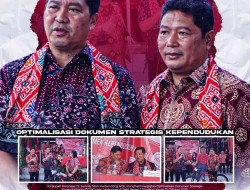 Kumendong Apresiasi Layanan Jemput Bola ODSK