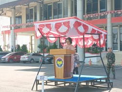 Kembali Peringati Sumpah Pemuda, Rektor Unima: Momentum ini Sangat Penting