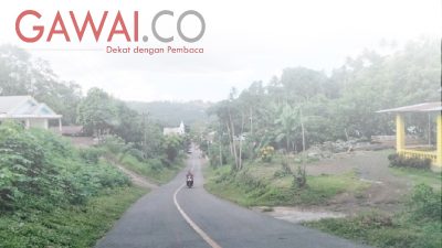 Diluar Wilayah Pinasungkulan, Warga Tinerungan Tolak Relokasi