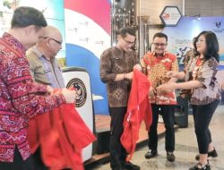 FPSL 2023, Sandiaga Uno: salah satu Festival Terbaik di Indonesia