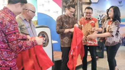 FPSL 2023, Sandiaga Uno: salah satu Festival Terbaik di Indonesia