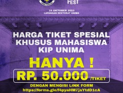 Unima Bersama Batamang Kreatif Mantapkan Persiapan Mahzani Fest