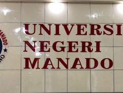 Bangkitkan Jiwa Wirausaha, Kelompok Studi Kewirausahaan FEB Unima Gelar Seminar