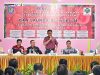 Permudah Petani Bolmong, Pemkab Resmikan KUAP dan Launching Website LIMI
