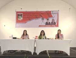 Begini Penjelasan Sekda dan BPKAD Minahasa Terkait Penggunaan Barang Milik Daerah