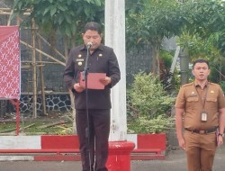Pemkab Minahasa Gelar Upacara Peringatan Hari Pahlawan, Kumendong: Kita Bukan Bangsa Pecundang